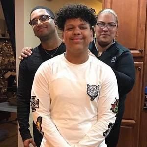 Meet your Posher, Cynthia